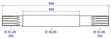 Disegno STSD0086